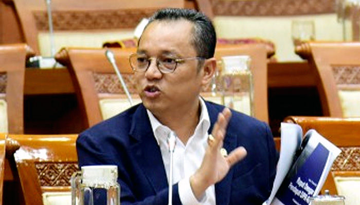 Peduli pendidikan, Deddy Sitorus bantu sarpras sekolah di SDN 004 Lumbis.