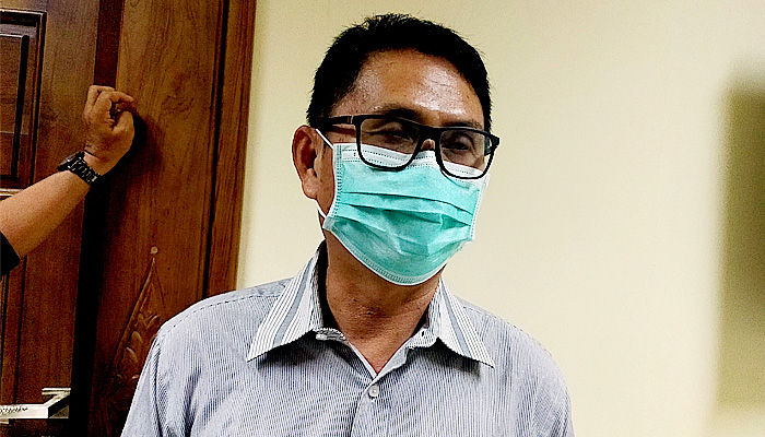 Pasien Covid-19 di Bojonegoro meningkat, pemerintah disebut kurang sosialisasi varian baru.