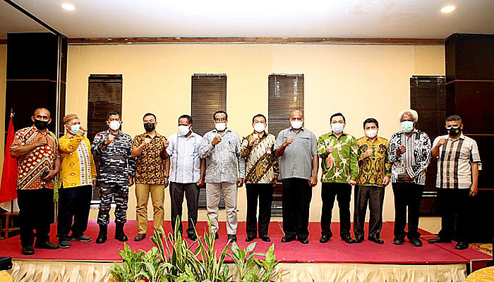 Kemendagri: Penunjukan Plh. Kepala Daerah Lumrah Terjadi