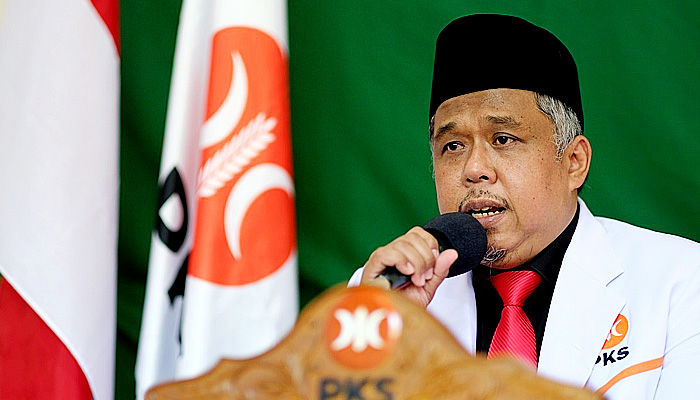 Kasus di Jatim Meningkat, PKS Jatim: Pemprov Harus Makin Serius Tangani Covid-19