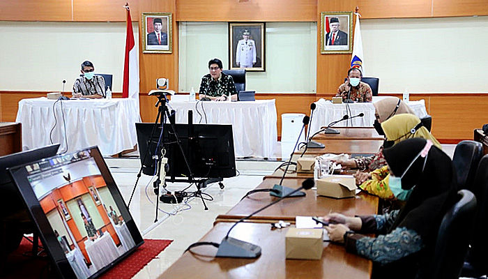 Kemendagri Gelar Seminar Hasil Kajian Konflik Pertanahan