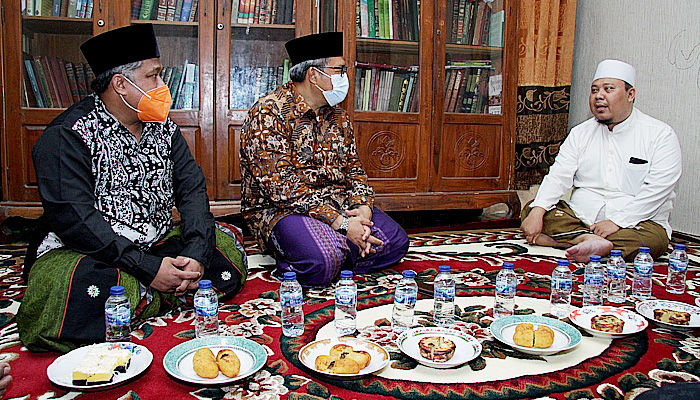 Lomba Baca Kitab Kuning PKS Banjir Dukungan Ulama