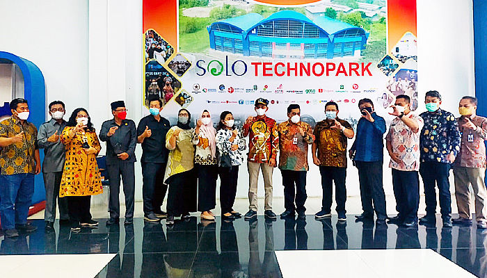 Tambah Pundi-Pundi Pendapatan, Saatnya Jatim Punya BLUD Industri