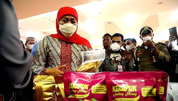 Masuk Ramadhan, Gubernur Khofifah berlakukan pemutihan denda pajak kendaraan