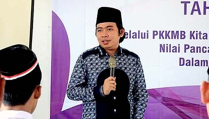 Pengasuh Ponpes di Banyuwangi cabuli dan perkosa santri, Gus Fawait: RMI Jawa Timur inisiasi pelurusan definisi ponpes.