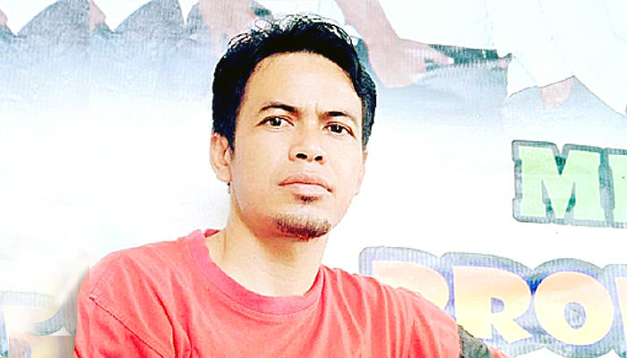 Tanggapi Putusan Wilson Lalengke, Edi Arsadad: Terlalu mengada ada