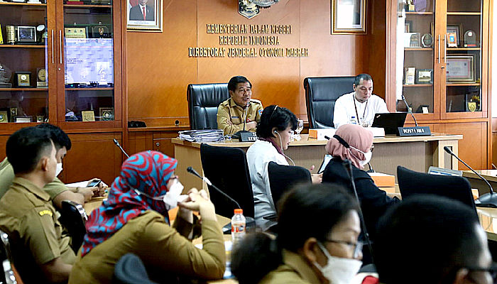 Daerah diminta segera bentuk BRIDA