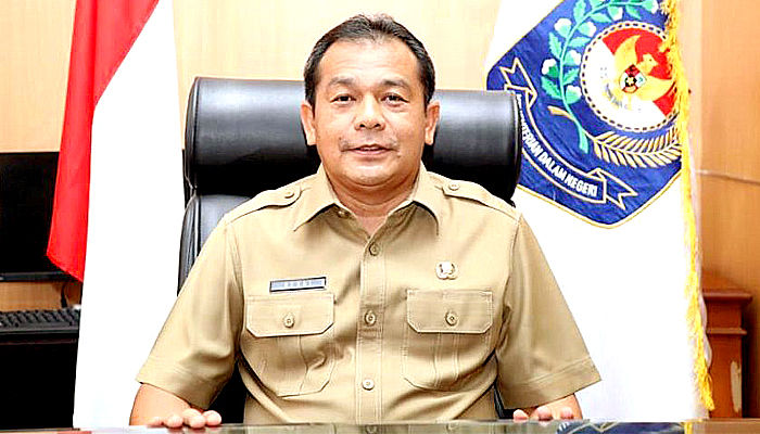 Kemendagri Tegaskan Pj Gubernur Aceh bukan perwira TNI aktif.