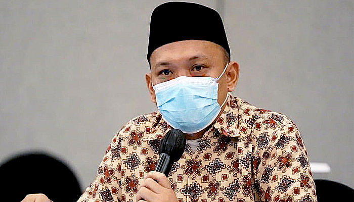 Viral Fashion Week kalangan muda, Rohani: Jawa Timur butuh ruang publik khusus.