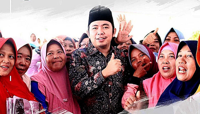 Rawan penyimpangan, Gus Fawait edukasi istilah kiai dan gus