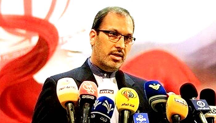 Iran siap pasok BBM ke Lebanon.