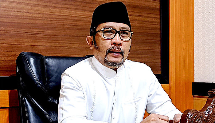 Dana pemda mengendap Rp 29 triliun, Sahat Tua Simanjuntak: Bisa untuk padat karya di Jatim.