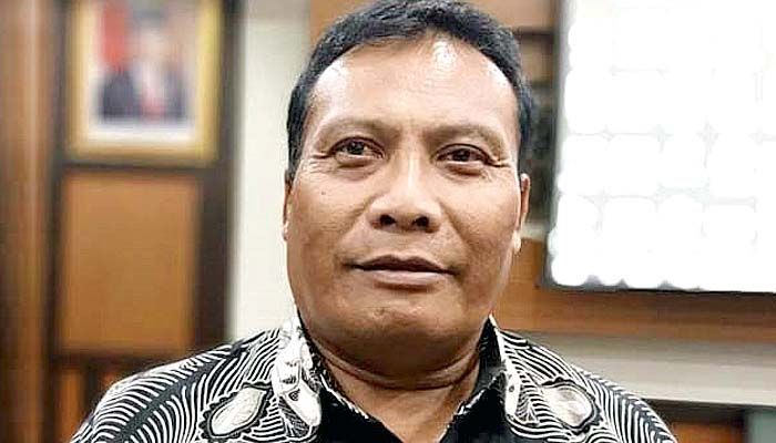 7 rumah dibakar orang tak dikenal di Jember, Satib: Usut tuntas dan tangkap pelaku.