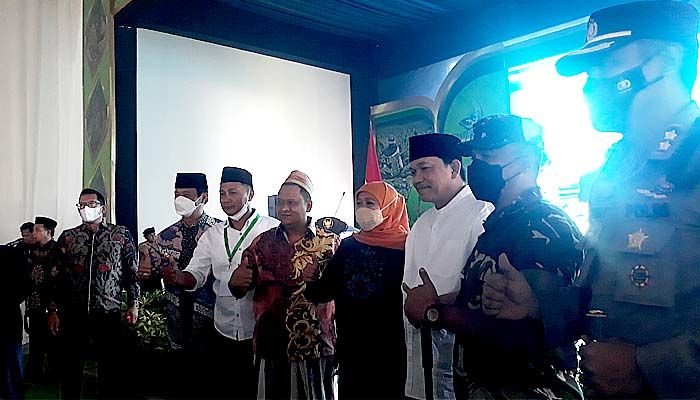 Kembalikan kejayaan daun emas, P4TM siap kawal petani tembakau Madura.