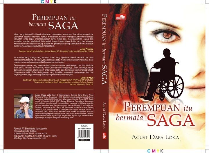 Cover Novel Pak Agust