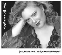 Sue Bonnington (jazzuality.com)