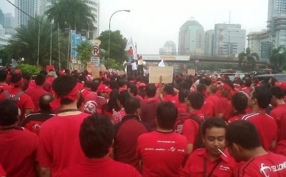 Foto: tribunnews.com