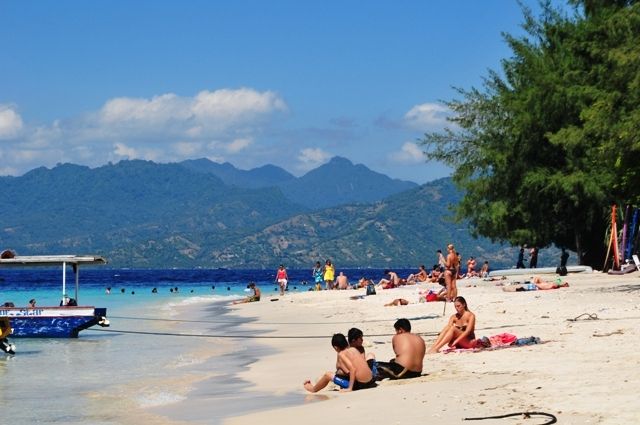 Gili Trawangan (harjasaputra)