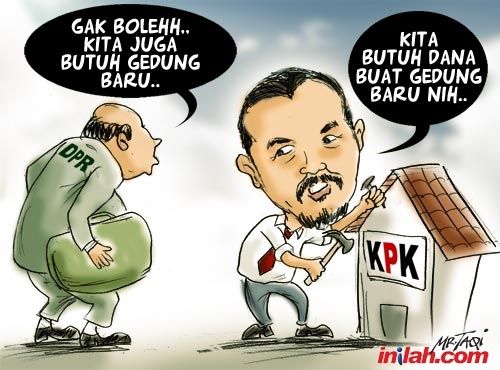 Ilustrasi: inilah.com