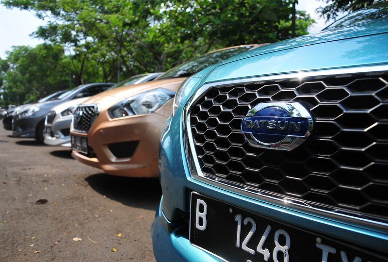 Datsun Go+ (harjasaputra)