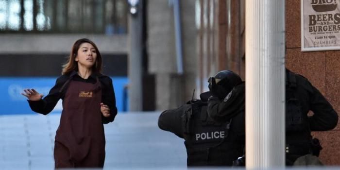 Foto: kompas.com/AFP