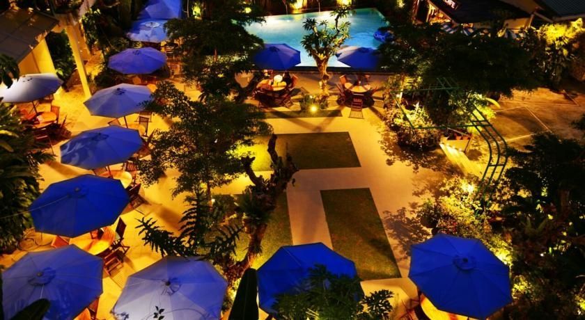 Hotel di Puncak Parapat (Traveloka.com)