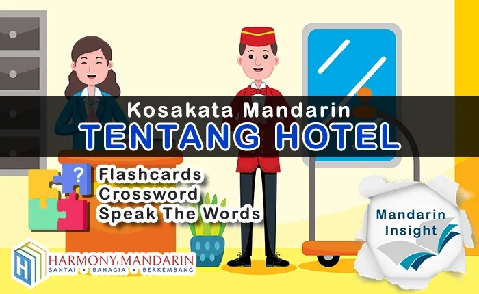 Mandarin Insight: Tentang Hotel