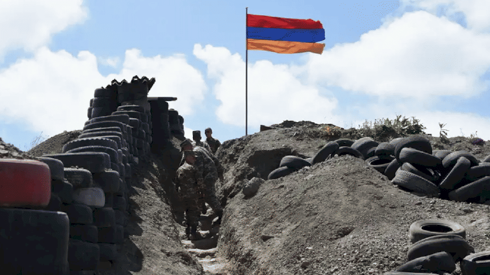 13745 rusia berharap armenia dan azerbaijan melanjutkan perundingan damai kremlin