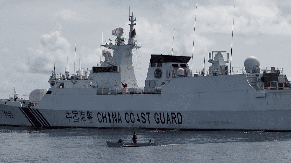 13824 pulau huangyan retorika filipina yang tidak konsisten
