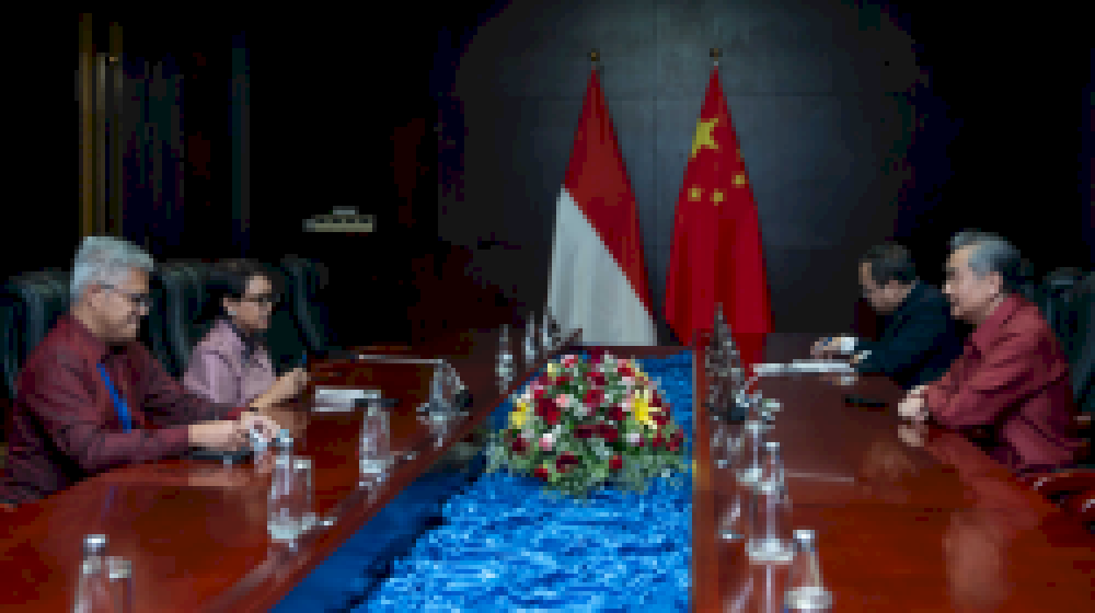 14254 tiongkok dan indonesia sepakat bersama menjaga stabilitas dan kemakmuran kawasan