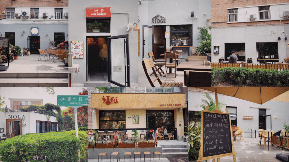 14316 xiushui nanjie impian para pecinta kuliner oleh ritan park