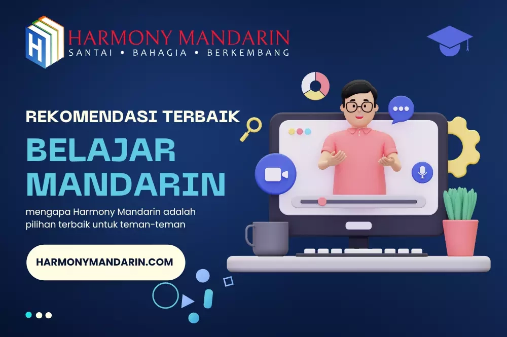 Rekomendasi Terbaik