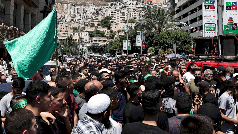 14376 bagaimana dunia bereaksi terhadap pembunuhan kepala politik hamas haniyeh