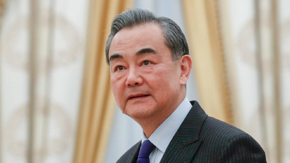 14392 menlu wang yi tekankan pentingnya diplomasi antarmasyarakat