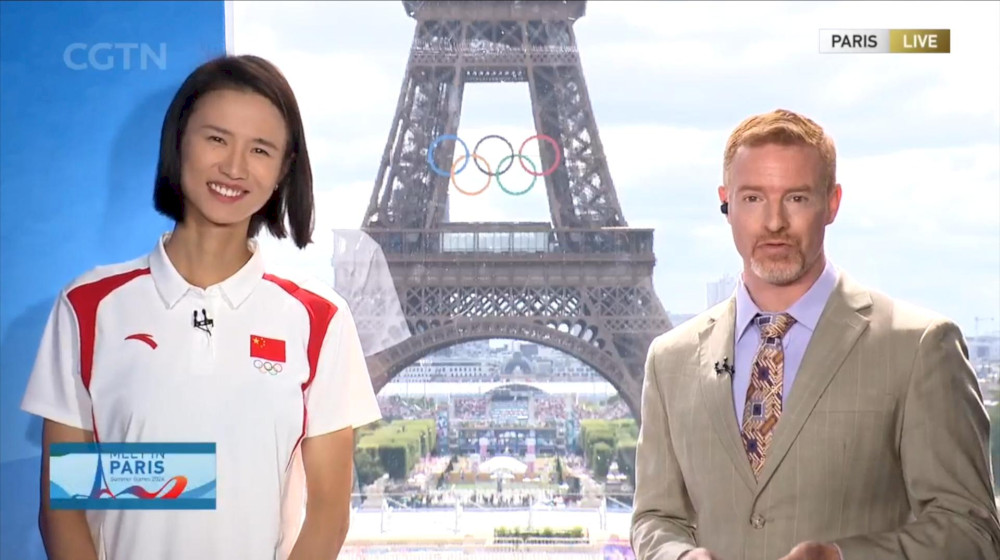 14435 peraih medali emas olimpiade tiongkok memuji kerja keras para pemain tenis negaranya