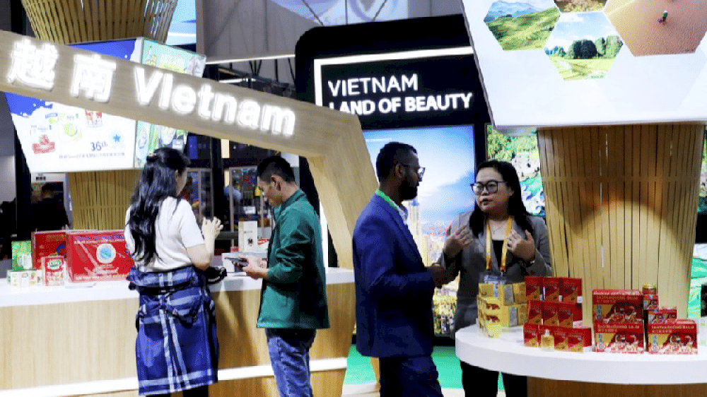 harapan-tinggi-terhadap-kunjungan-bersejarah-pemimpin-tertinggi-vietnam-ke-tiongkok