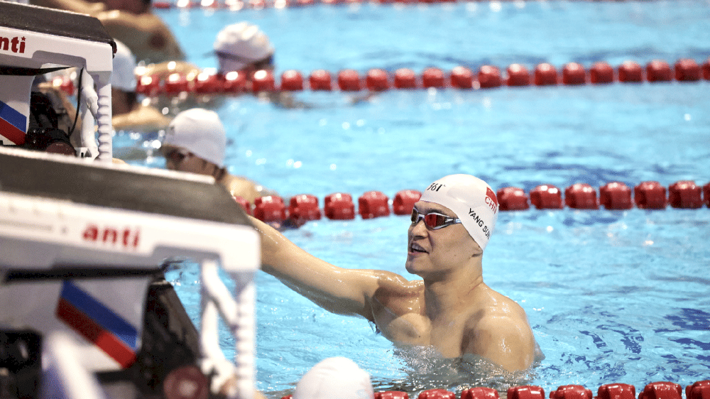 perenang-sun-yang-kembali-bertanding-untuk-zhejiang-setelah-dilarang-menggunakan-doping