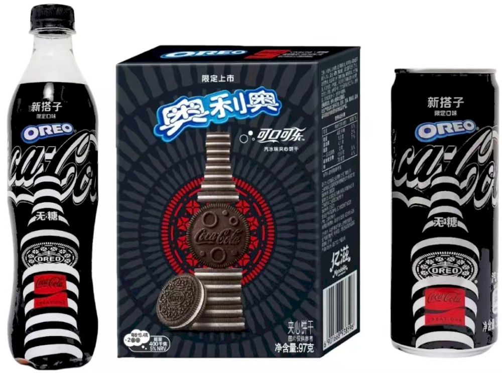 coke-x-oreos-dan-volcano-pizza:-keanehan-makanan-cepat-saji-di-bulan-agustus