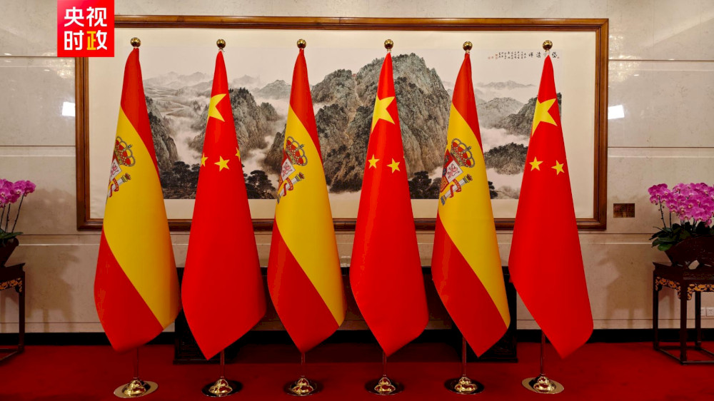 presiden-tiongkok-xi-jinping-bertemu-pm-spanyol-di-beijing