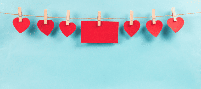 Feel the Love: Hari Valentine & Spesial di Beijing, Pt.1