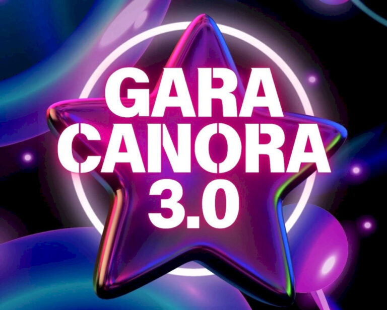Sanremo Festival Tribute: Daftar untuk balapan CANTA 2025!