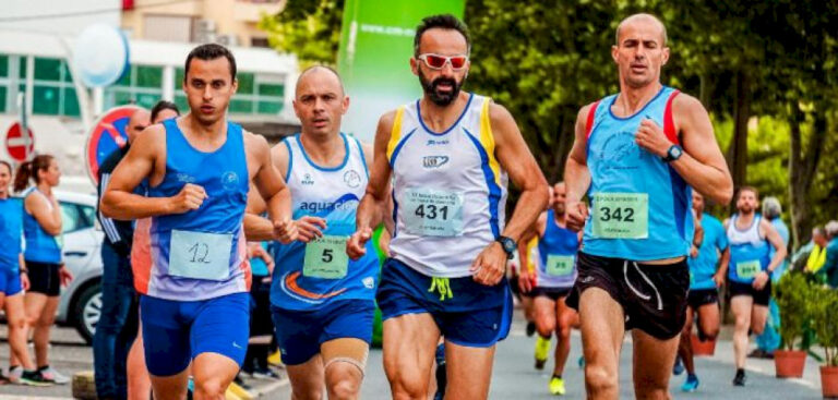 Pendaftaran terbuka untuk 2025 Shunyi Houshayu Half-Marathon