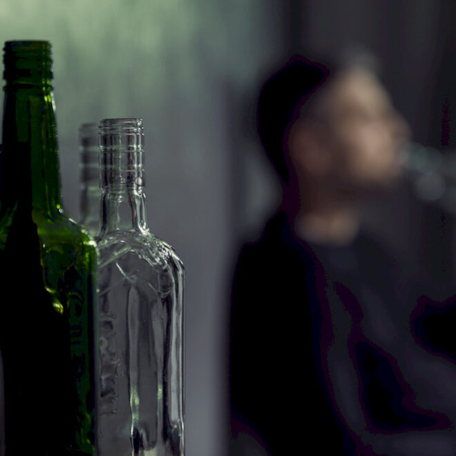 Solusi untuk Kecanduan di Beijing: Alcoholics Anonymous