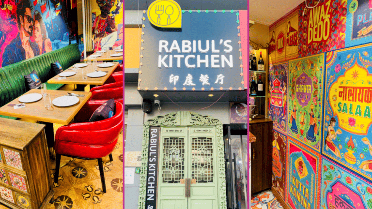 Untuk mencoba Daftar: Dastaan ​​4.0 Open, Menu Baru di Pebbles & Lainnya