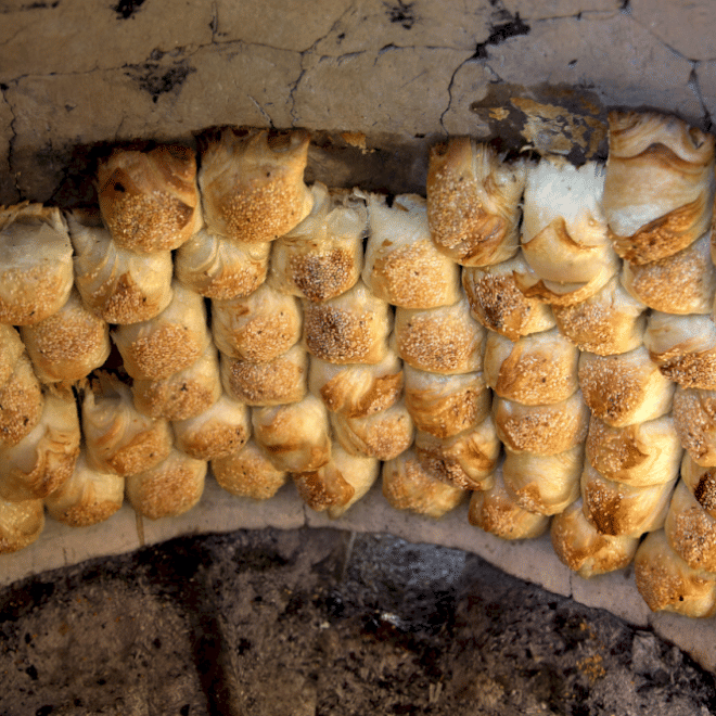 Panduan non-michelin untuk memesan di restoran Xinjiang