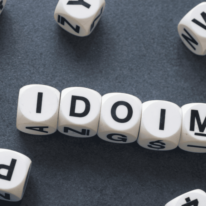 Mandarin Senin: Belajar Idiom Cina Umum