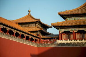 Resmi 2025 Visa Beijing, Panduan Tempat Tinggal Tetes untuk Orang Asing