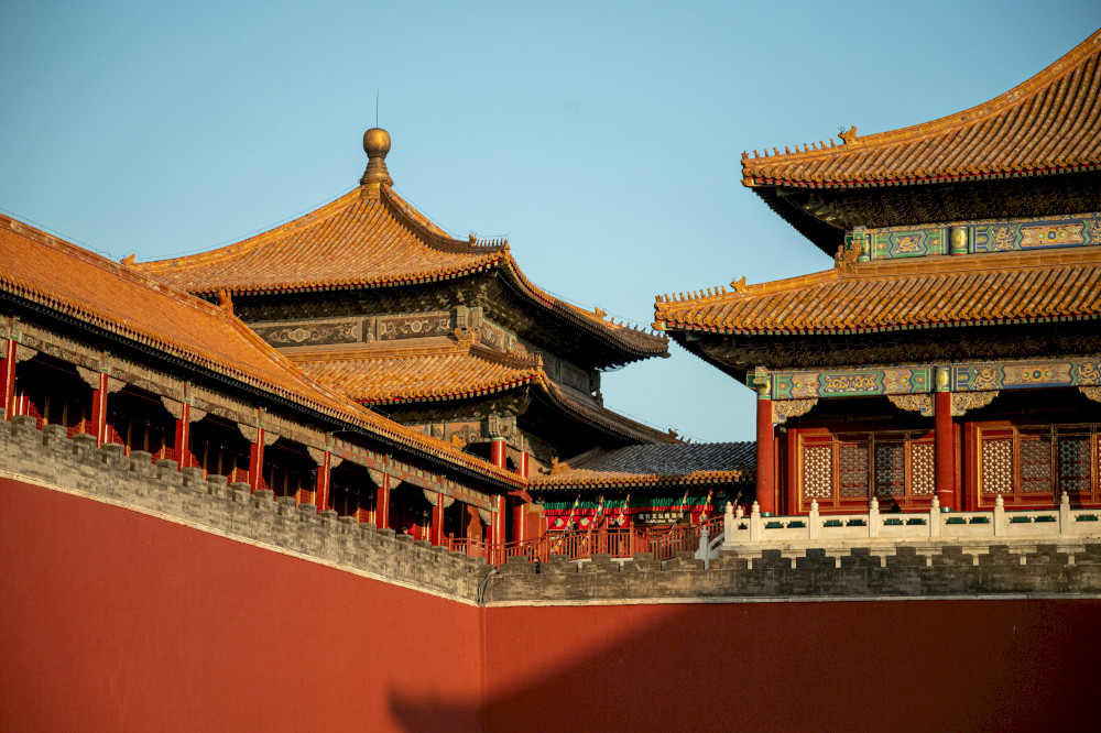 resmi-2025-visa-beijing,-panduan-tempat-tinggal-tetes-untuk-orang-asing