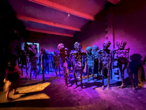 Temui Artis Songzhuang: A Day in Beijing’s Bohemian Village