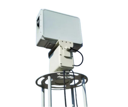 Frequency Modulated Continuous Wave (FMCW) Radar